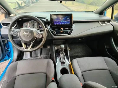 2019 Toyota Levin 185T CVT Luxury Edition China V, фото 4, лот 11469330