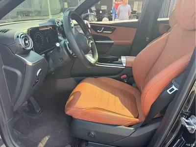 2024 Mercedes-Benz GLC 260 L 4MATIC Luxury 5-seater, фото 3, лот 10399820