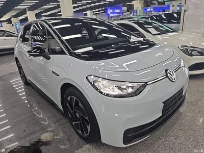 2023 Volkswagen ID.3 Upgraded Pure Intelligence Edition, фото 4, лот 10468136