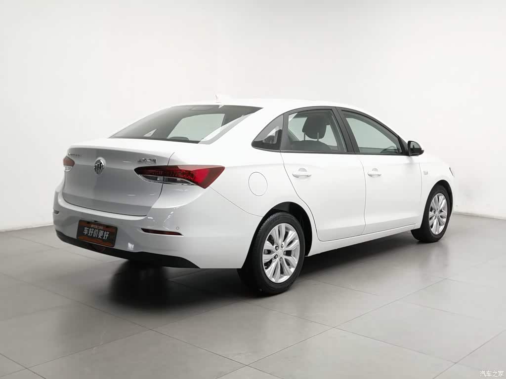 2021 Buick Excelle Facelift Exemplar 1.5L Auto Elite, фото 2, лот 11217187