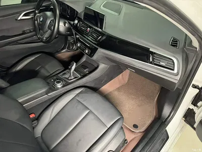 2021 BMW 1 Series 120i M Sport, фото 4, лот 10471020