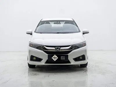 2018 Honda City 1.5L CVT Comfort Edition, фото 2, лот 11523635