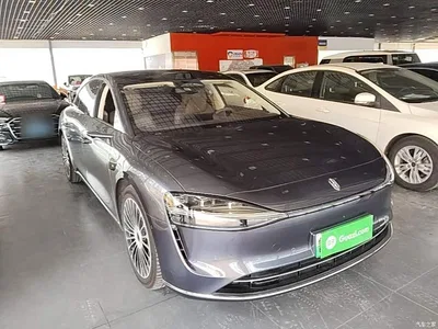 2025 Xiangjie Enjoy World S9 Extended Range Ultra, фото 4, лот 10831831