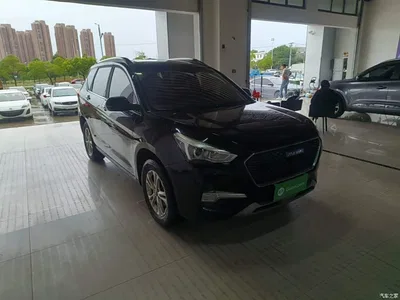 2017 Haval M6 1.5T Automatic 2WD Elite, фото 4, лот 10285962