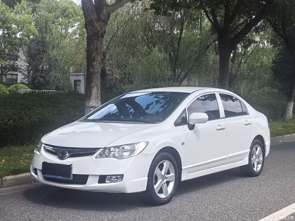 2012 CIIMO CIIMO 1.8L Manual, фото 1, лот 11153422