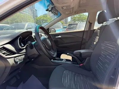 2019 Chevrolet Cavalier 320 Auto Sunroof Enjoyment Edition, фото 4, лот 10598551