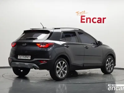 2018 Kia Stonic Diesel 1.6, фото 2, лот 10100243