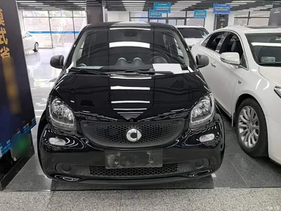 2018 smart forfour 1.0L 52kW Agile Edition, фото 3, лот 11582353