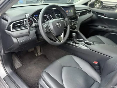 2021 Toyota Camry Hybrid 2.5HGVP Leading Edition, фото 3, лот 11096935