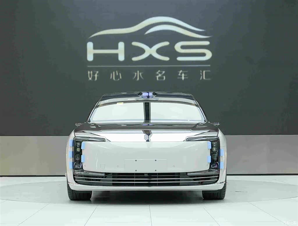 2025 Zunjie S800 Extended Range Starlight Premium Edition 5-Seater, фото 2, лот 11189383
