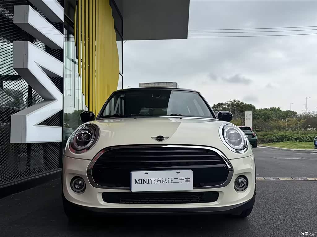 2021 MINI MINI Model 1.5T COOPER Classic, фото 2, лот 11223257