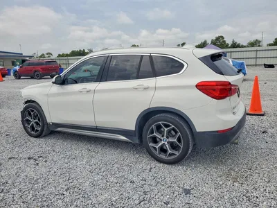 2018 BMW X1 SDRIVE28I, фото 2, лот 10814658
