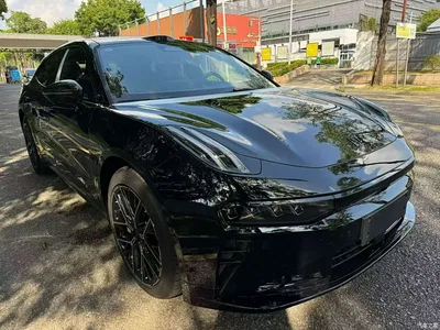2026 ZEEKR 001 Edition RWD Basic Model, фото 1, лот 11214932