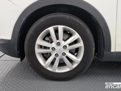 2015 Ssang Yong TIBOLI TX 2WD, фото 3, лот 10063159