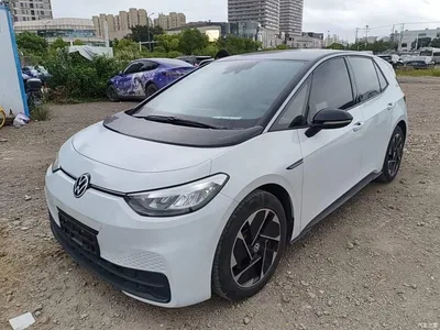 2023 Volkswagen ID.3 Pure Smart Edition, фото 1, лот 11140867