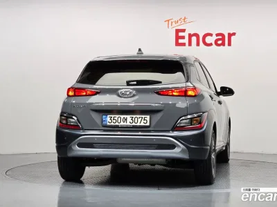 2022 Hyundai Kona Modern, фото 4, лот 10137616