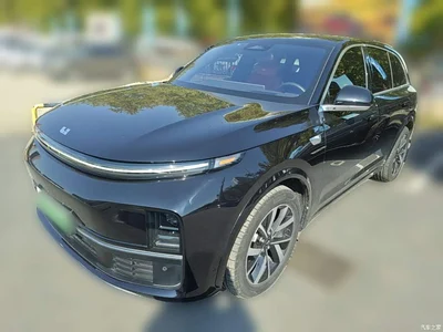 2023 Li Auto L7 Pro, фото 3, лот 11565597