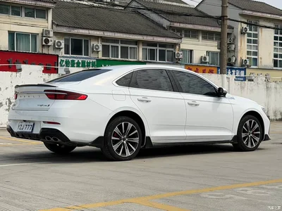 2026 Geely Xing Rui Orient Yao 1.5TD Soaring Edition, фото 4, лот 11248773