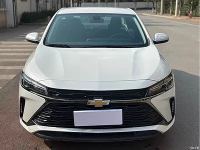 2023 Chevrolet Monza 1.5L DCT Enjoyment Edition, фото 2, лот 10380037