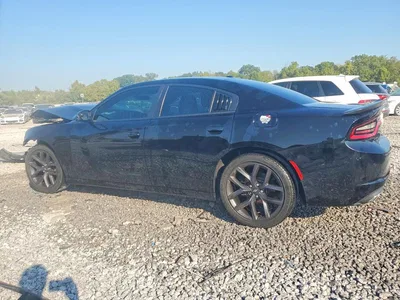 2021 DODGE CHARGER SXT, фото 2, лот 10802181