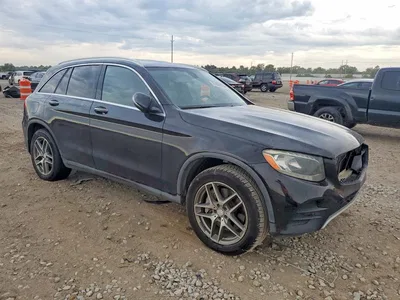 2016 MERCEDES-BENZ GLC 300, фото 4, лот 10837248