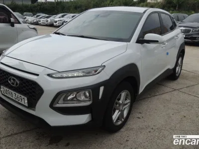 2020 Hyundai Kona 1.6 Turbo 2WD, фото 1, лот 10132553