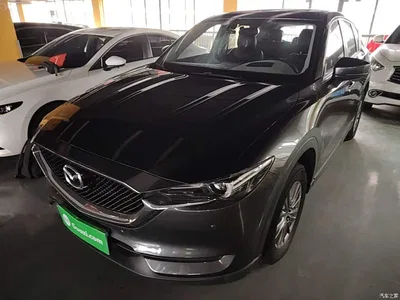 2020 Mazda CX-5 Facelift 2.0L Automatic 2WD Smart, фото 2, лот 10327901