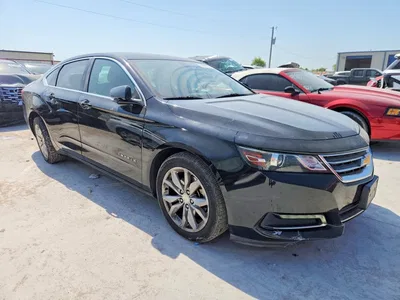 2019 CHEVROLET IMPALA LT, фото 4, лот 10688232