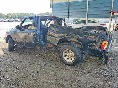 2002 MAZDA B2300, фото 2, лот 11150597