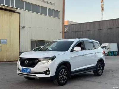 2021 Dongfeng Fengxing T5 1.6L Manual Comfort, фото 1, лот 11150300