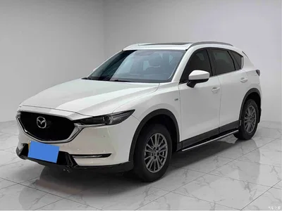 2021 Mazda CX-5 2.0L Automatic 2WD Smart, фото 1, лот 10323582
