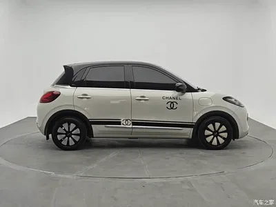 2023 Wuling Motors Wuling Bingo 203km Comfort Version, фото 4, лот 10354901