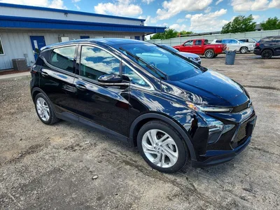 2023 CHEVROLET BOLT EV 1LT, фото 4, лот 11280572