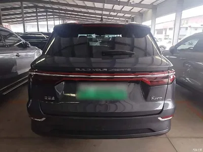 2019 BYD Song Pro New Energy DM 1.5T 4WD Performance Comfort, фото 4, лот 10390687