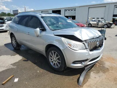 2015 BUICK ENCLAVE, фото 4, лот 10859058