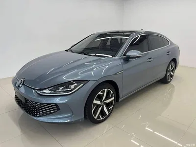 2022 Volkswagen Lamando L 280TSI DSG Cool Edition, фото 1, лот 10315522