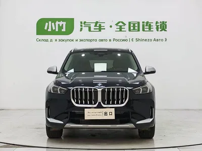 2023 BMW X1 sDrive20Li X Design Package, фото 2, лот 10403701
