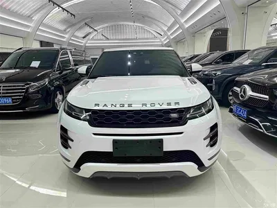 2020 Land Rover Range Rover Evoque 249PS R-DYNAMIC S Sport Edition, фото 2, лот 10330142