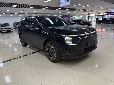 2025 Jetour X70 PLUS C-DM Luxury 7-Seater, фото 1, лот 10674911