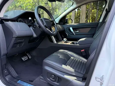 2024 Land Rover Discovery Sport Performance Technology Edition, фото 4, лот 10320817