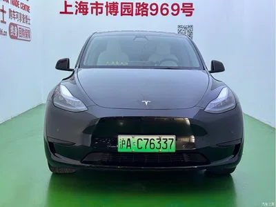 2022 Tesla Model Y Facelift Rear-Wheel Drive Version, фото 2, лот 10454228
