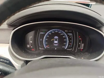 2016 Geely Boyue 1.8TD Automatic Wisdom Type, фото 4, лот 10312225