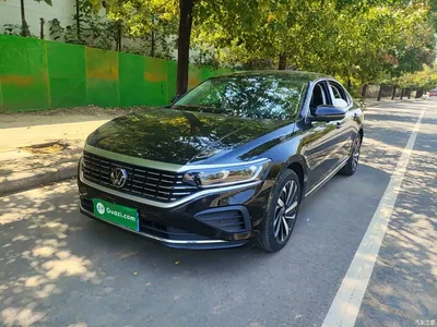 2025 Volkswagen Passat Outstanding 380TSI Dragon Soaring Edition, фото 1, лот 10482671