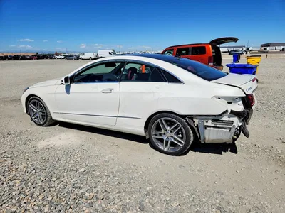 2014 MERCEDES-BENZ E 350, фото 2, лот 10838374