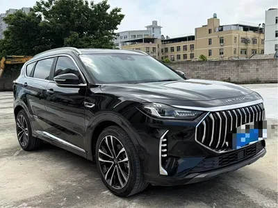2023 Jetour X70 PLUS 1.6T DCT Champion PLUS 7-seater, фото 3, лот 10431332