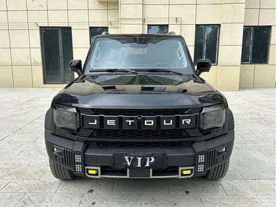 2023 Jetour Traveler Model 1.5T 2WD Discovery PRO, фото 2, лот 11242648