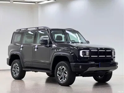 2026 BAIC ORV Beijing Offroad BJ40 2.0D Base Model, фото 3, лот 11198432