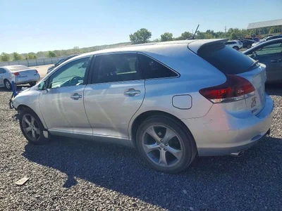 2013 TOYOTA VENZA LIMITED, фото 2, лот 10505494