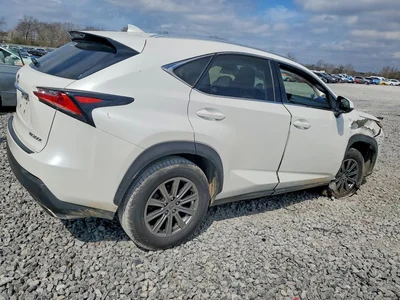 2017 LEXUS NX 200T BASE, фото 3, лот 10900794