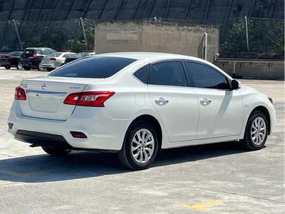 2022 Nissan Sylphy Classic 1.6XE CVT Comfort Edition, фото 3, лот 10340595